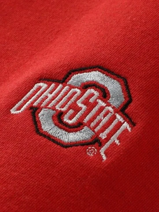 johnnie-O Ohio State Sweatshirt - Picture 2 of 5